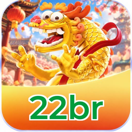 Baixar 22br - Logo Oficial do Aplicativo