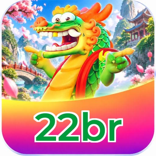 22br App Logo - Aplicativo Oficial iOS e Android