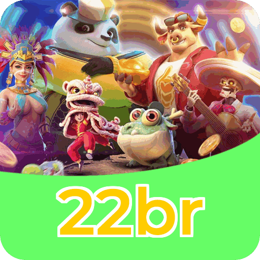 Catálogo 22br 2.547 jogos - Pragmatic Play, Evolution, NetEnt