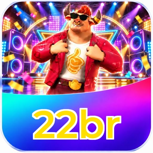 22br Plataforma - Logo Oficial