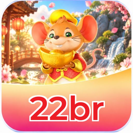 22br Download - Logo Oficial