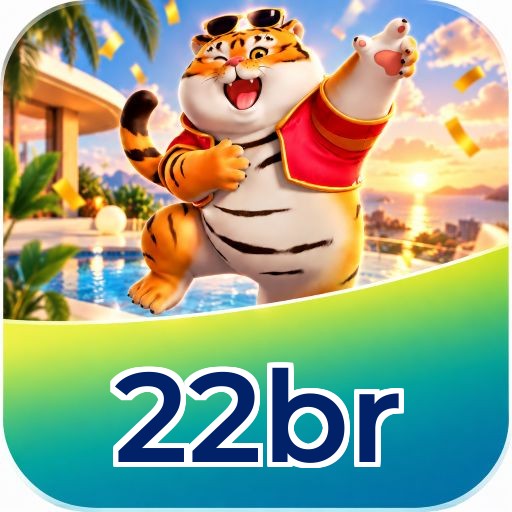 22br Cadastro - Logo Oficial