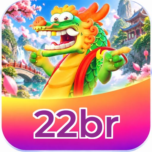 22br Login - Logo Oficial