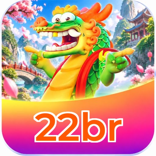22br Facebook - Logo Oficial